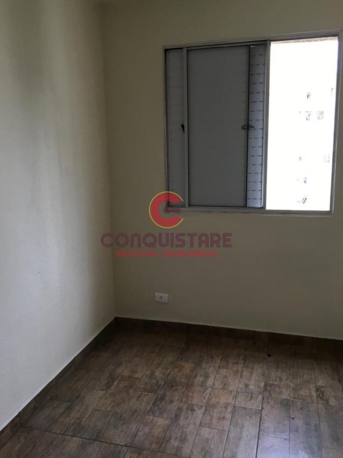 Apartamento à venda com 2 quartos, 51m² - Foto 1