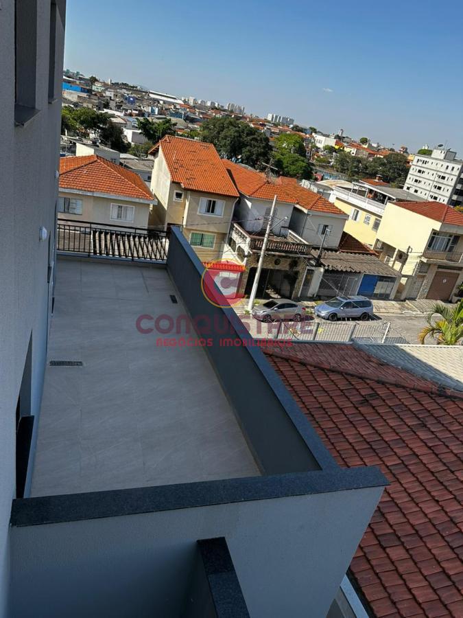 Apartamento à venda com 2 quartos, 50m² - Foto 4