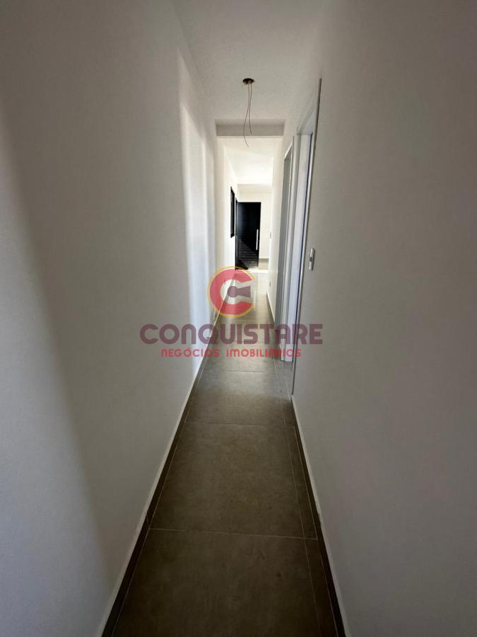 Apartamento à venda com 2 quartos, 50m² - Foto 3