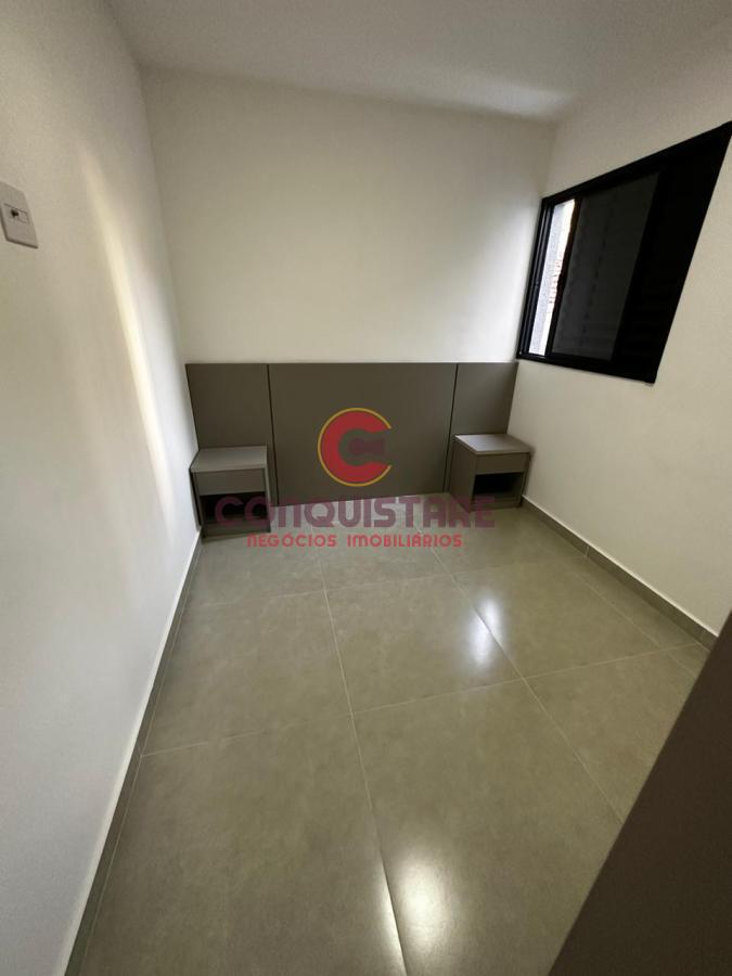 Apartamento à venda com 2 quartos, 50m² - Foto 6