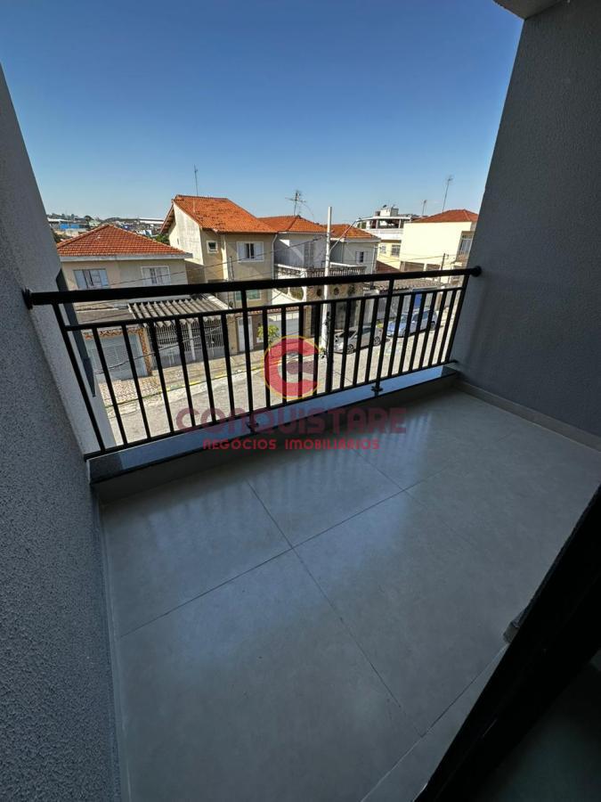 Apartamento à venda com 2 quartos, 50m² - Foto 7