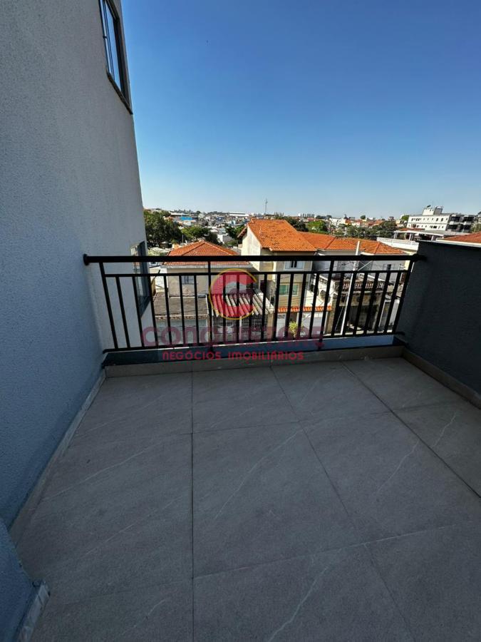 Apartamento à venda com 2 quartos, 50m² - Foto 13