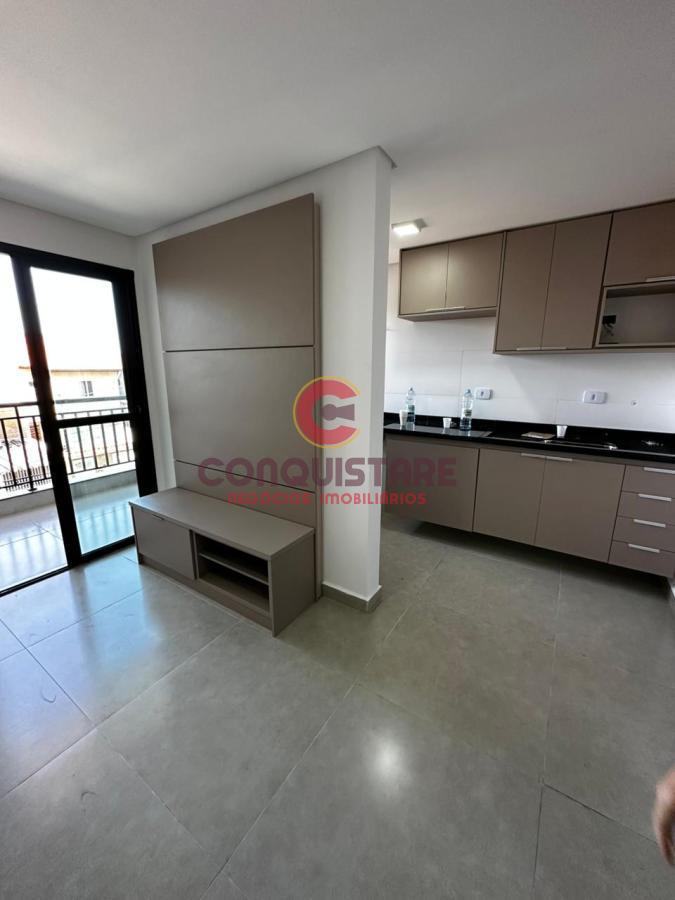 Apartamento à venda com 2 quartos, 50m² - Foto 1