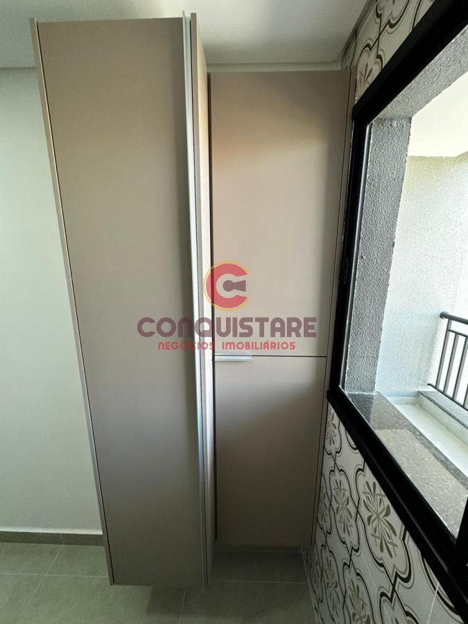 Apartamento à venda com 2 quartos, 50m² - Foto 17