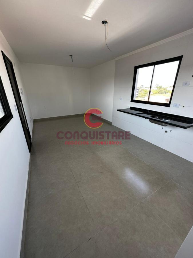 Apartamento à venda com 2 quartos, 50m² - Foto 2