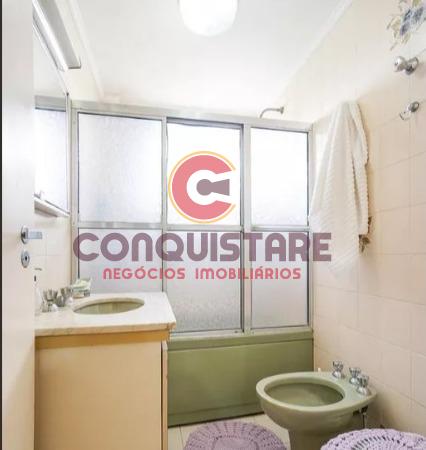 Apartamento à venda com 3 quartos, 142m² - Foto 12