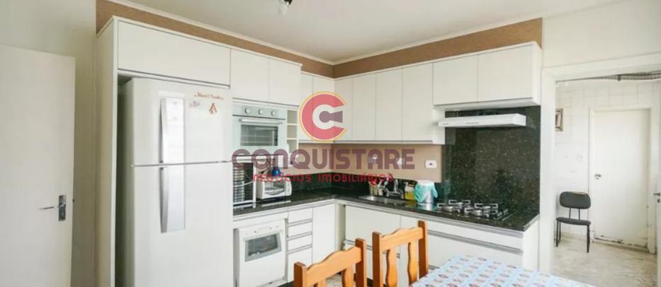 Apartamento à venda com 3 quartos, 142m² - Foto 22