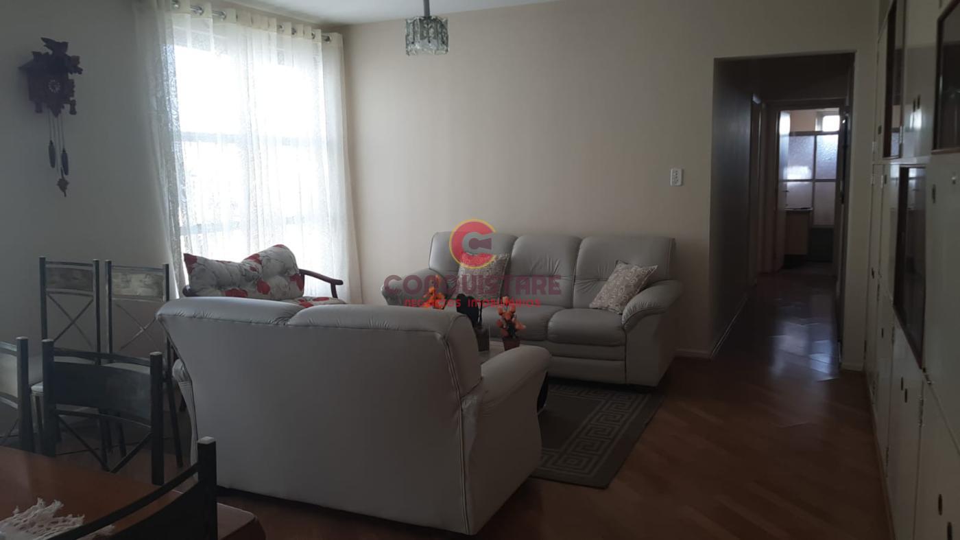 Apartamento à venda com 3 quartos, 142m² - Foto 9