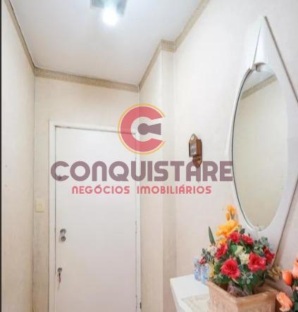 Apartamento à venda com 3 quartos, 142m² - Foto 16