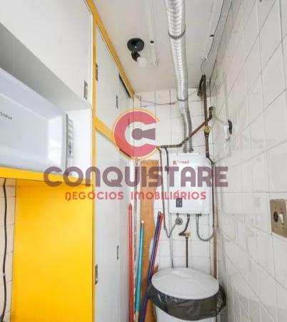 Apartamento à venda com 3 quartos, 142m² - Foto 26