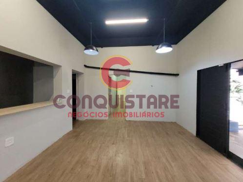 Depósito-Galpão-Armazém para alugar, 600m² - Foto 12