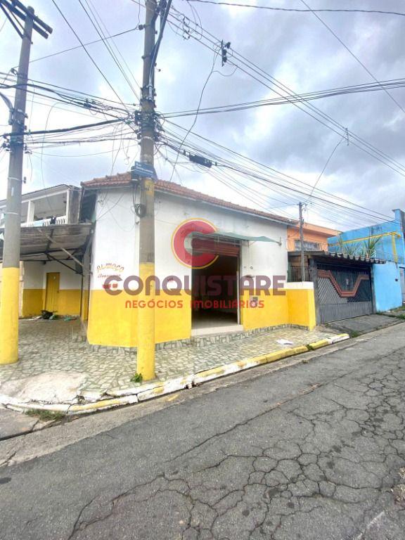 Conjunto Comercial-Sala para alugar, 60m² - Foto 2