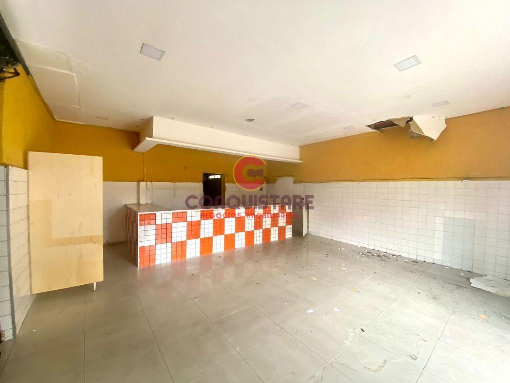 Conjunto Comercial-Sala para alugar, 60m² - Foto 1