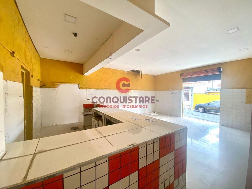 Conjunto Comercial-Sala para alugar, 60m² - Foto 5