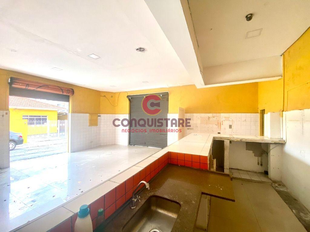 Conjunto Comercial-Sala para alugar, 60m² - Foto 7