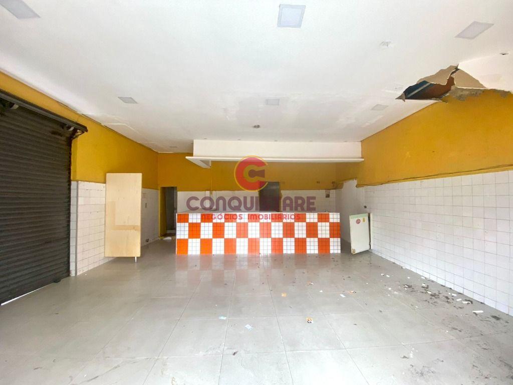 Conjunto Comercial-Sala para alugar, 60m² - Foto 9