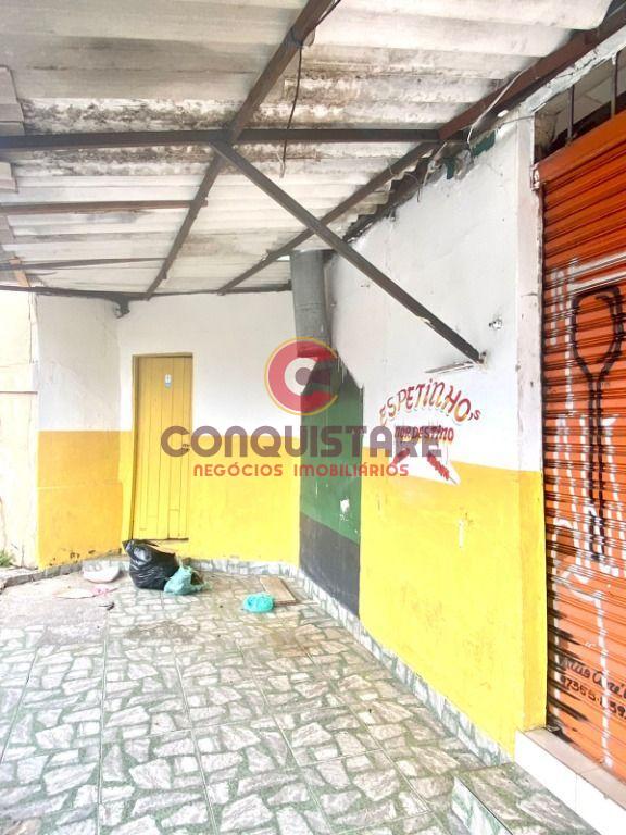 Conjunto Comercial-Sala para alugar, 60m² - Foto 13