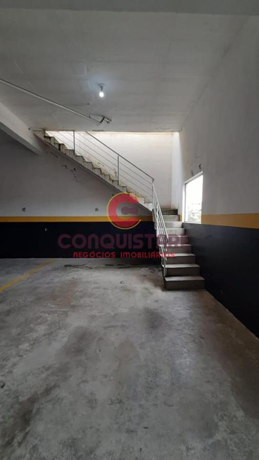 Apartamento à venda com 2 quartos, 42m² - Foto 5