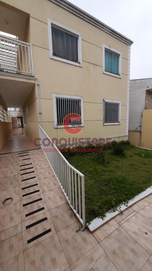 Apartamento à venda com 2 quartos, 42m² - Foto 13