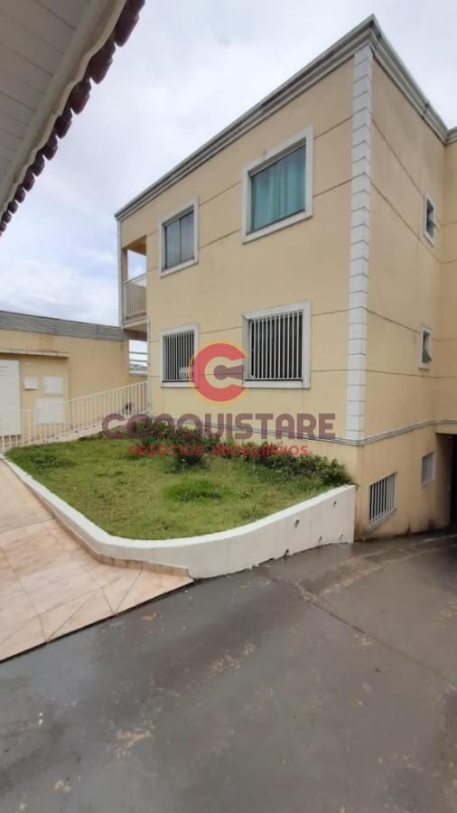 Apartamento à venda com 2 quartos, 42m² - Foto 12