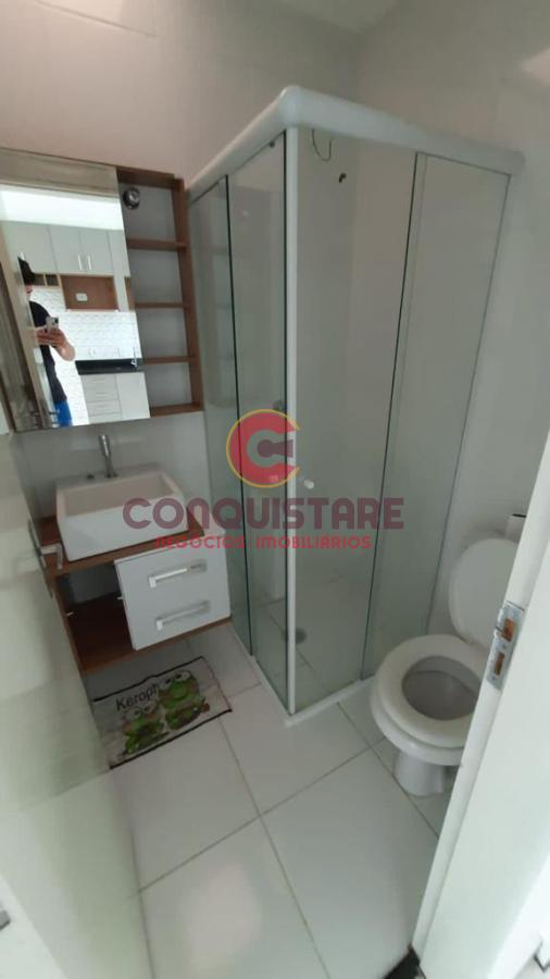 Apartamento à venda com 2 quartos, 42m² - Foto 11