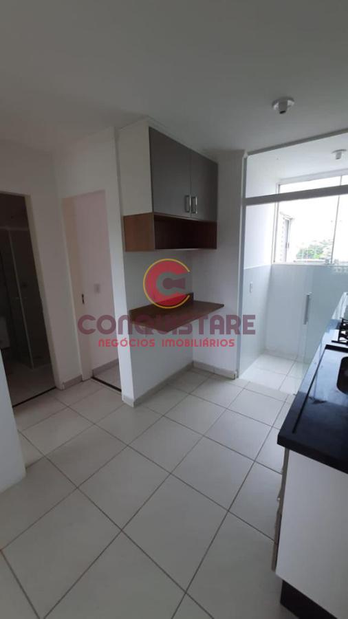 Apartamento à venda com 2 quartos, 42m² - Foto 10