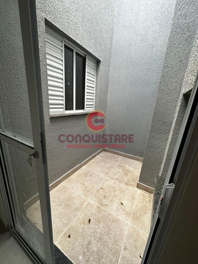 Sobrado à venda com 3 quartos, 100m² - Foto 9