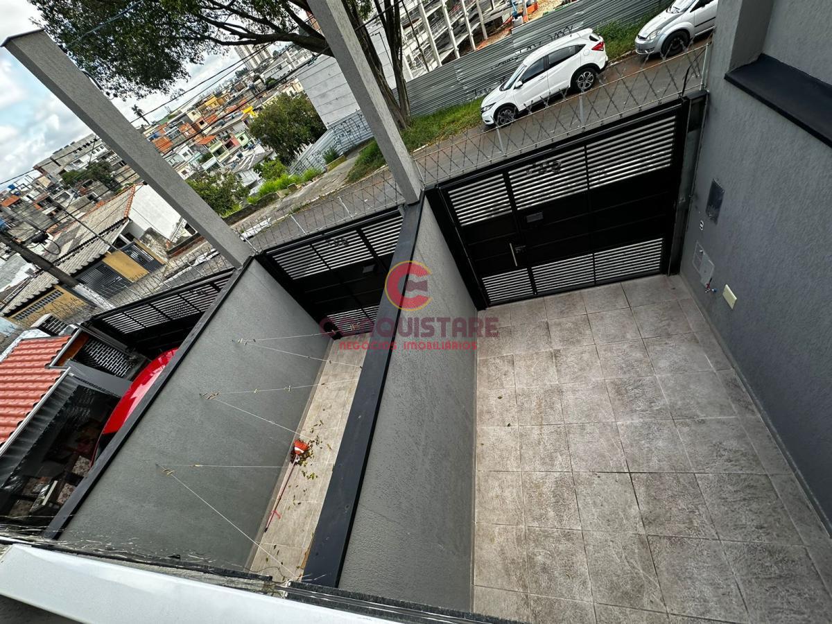 Sobrado à venda com 3 quartos, 100m² - Foto 8