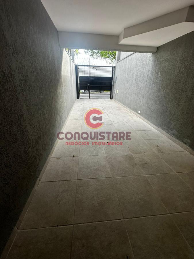 Sobrado à venda com 3 quartos, 100m² - Foto 14