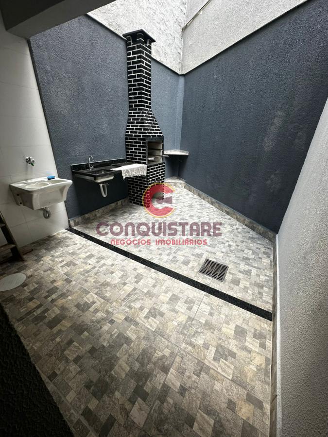 Sobrado à venda com 3 quartos, 100m² - Foto 13