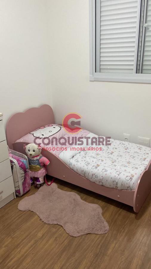 Apartamento à venda com 2 quartos, 40m² - Foto 7