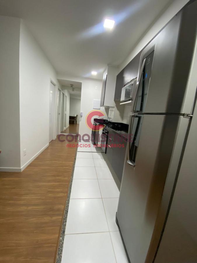 Apartamento à venda com 2 quartos, 40m² - Foto 3