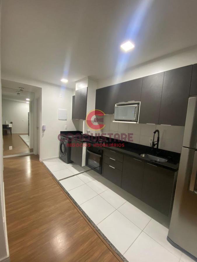 Apartamento à venda com 2 quartos, 40m² - Foto 6