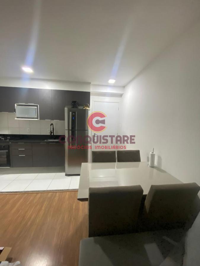 Apartamento à venda com 2 quartos, 40m² - Foto 4