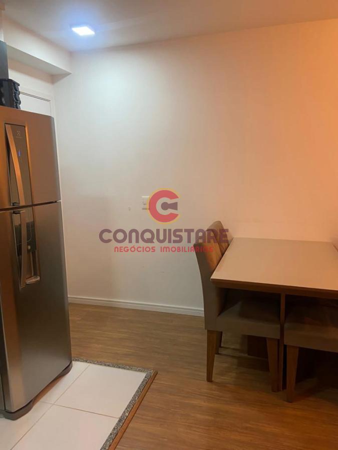 Apartamento à venda com 2 quartos, 40m² - Foto 5