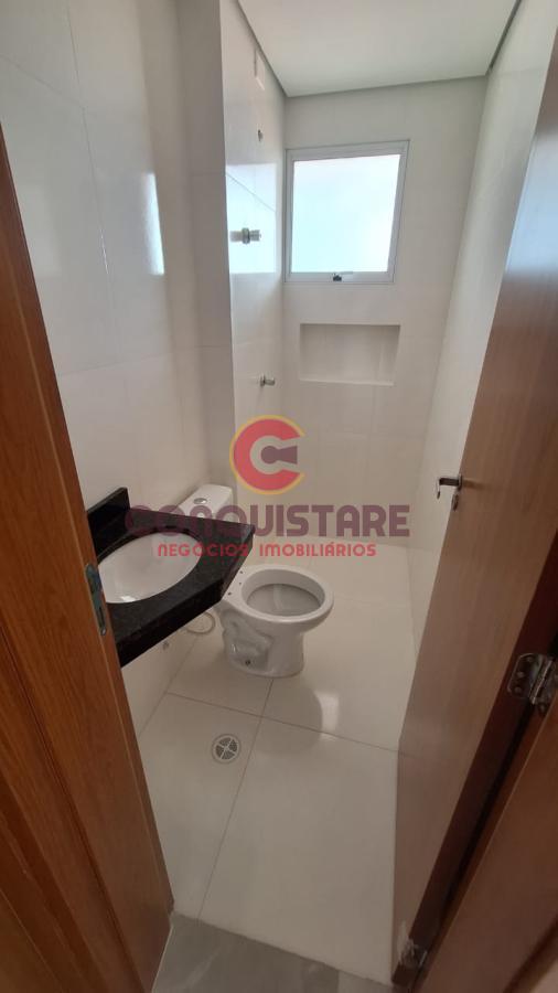 Apartamento à venda com 2 quartos, 40m² - Foto 8