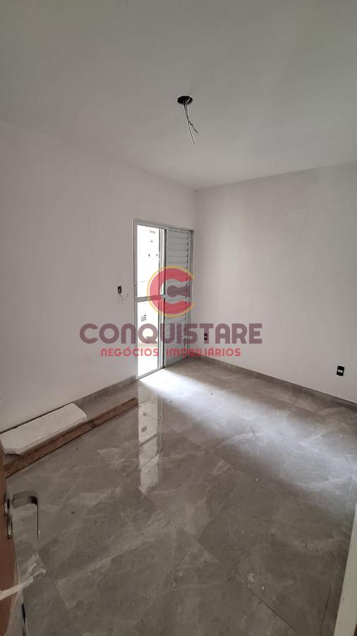 Apartamento à venda com 2 quartos, 40m² - Foto 5