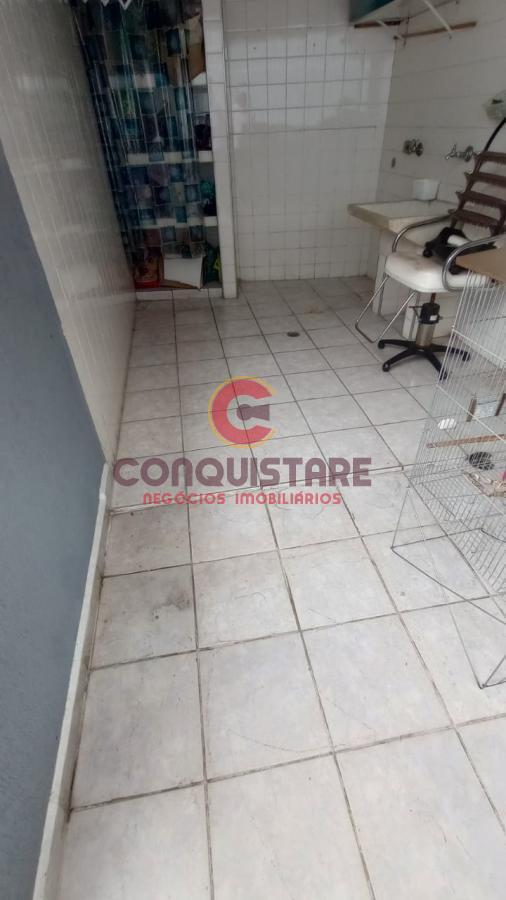 Sobrado à venda com 2 quartos, 150m² - Foto 10