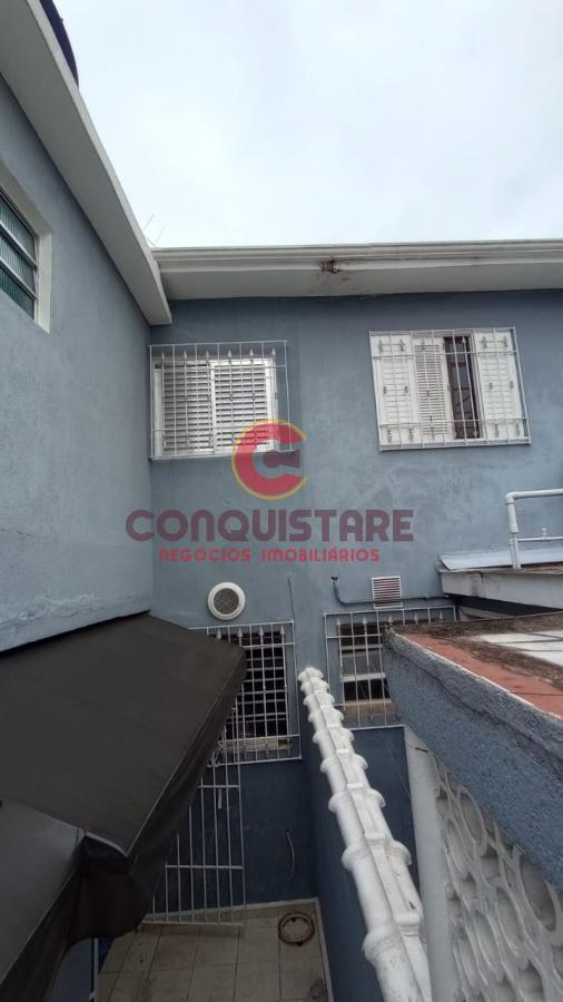 Sobrado à venda com 2 quartos, 150m² - Foto 1