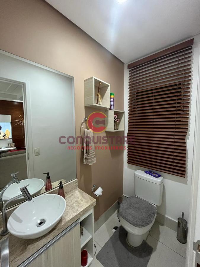 Apartamento à venda com 3 quartos, 120m² - Foto 5