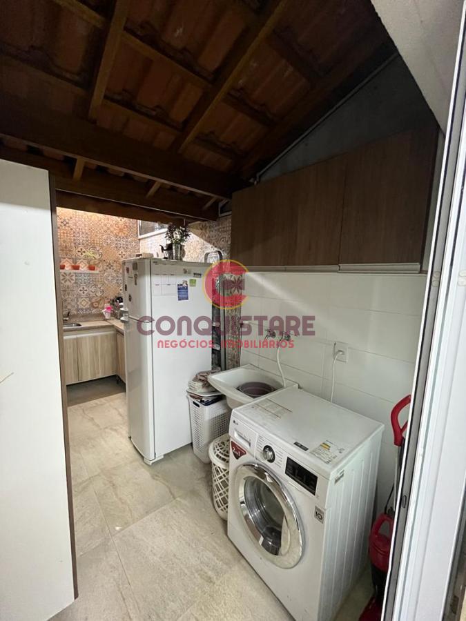 Apartamento à venda com 3 quartos, 120m² - Foto 6