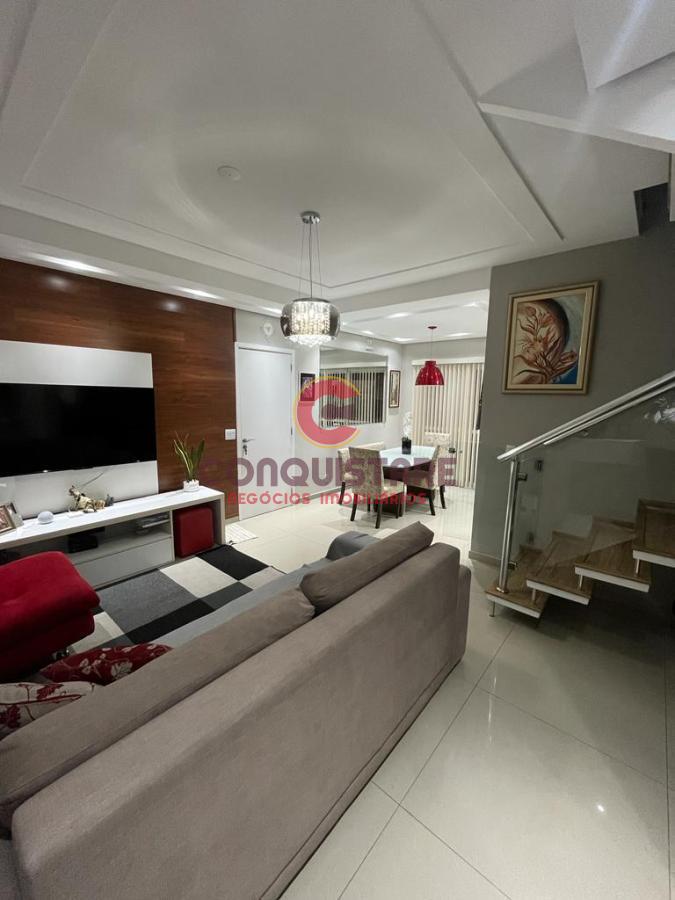 Apartamento à venda com 3 quartos, 120m² - Foto 4