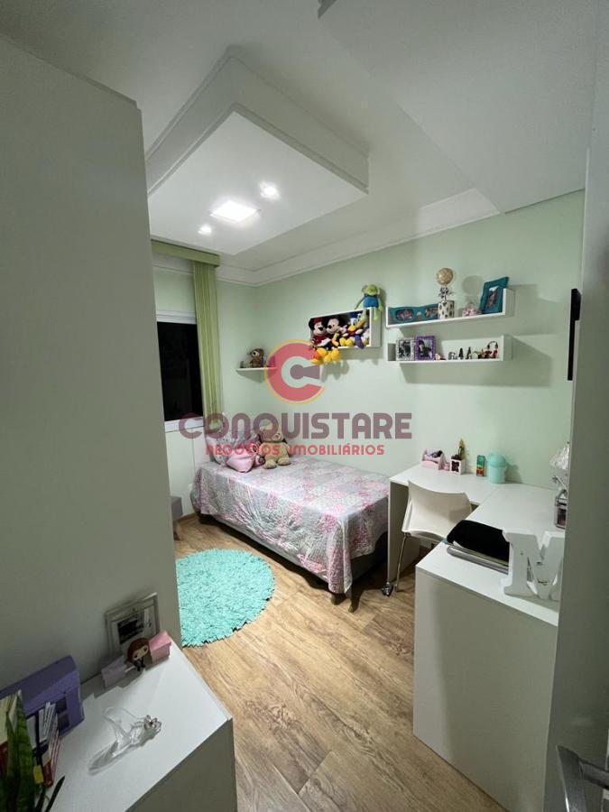 Apartamento à venda com 3 quartos, 120m² - Foto 7