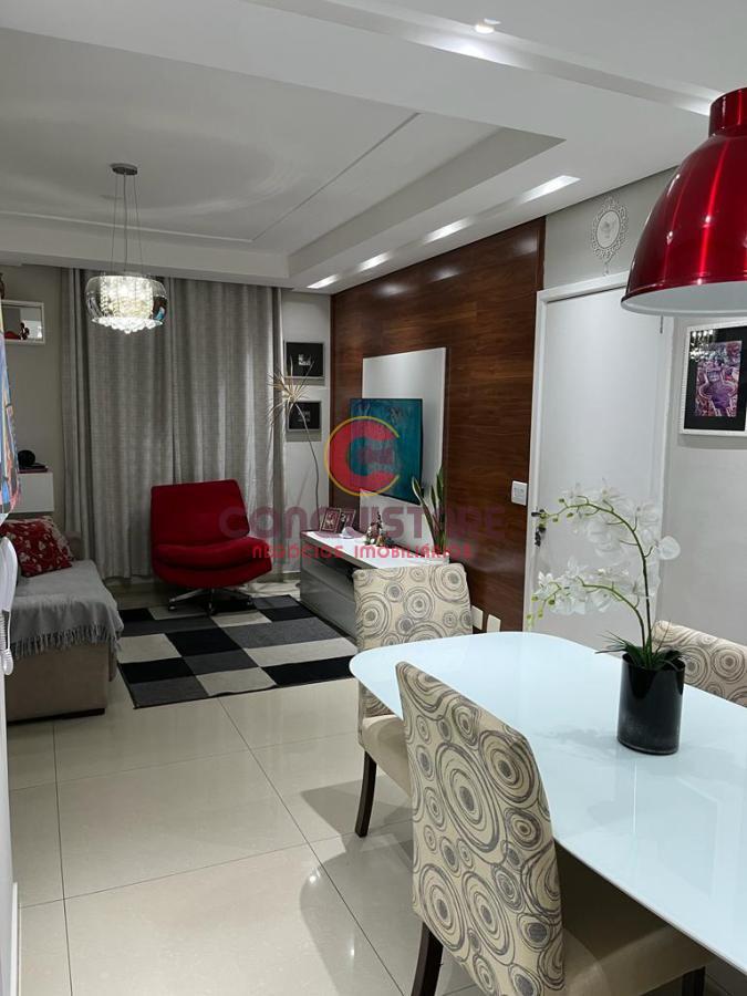 Apartamento à venda com 3 quartos, 120m² - Foto 11