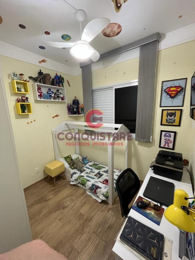 Apartamento à venda com 3 quartos, 120m² - Foto 12