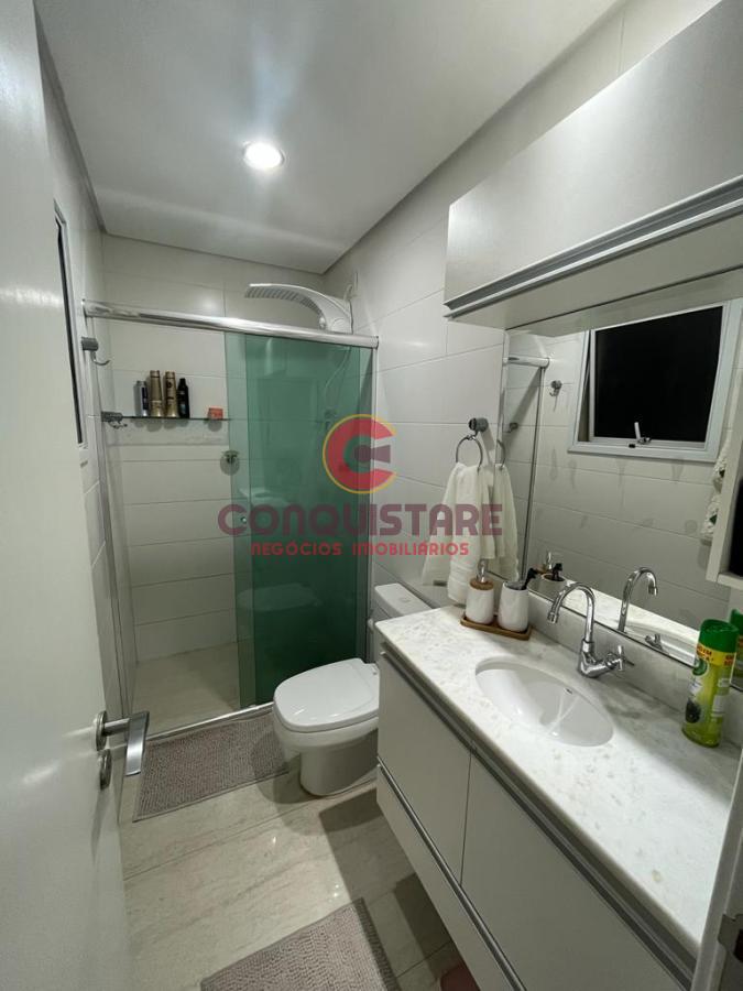 Apartamento à venda com 3 quartos, 120m² - Foto 9