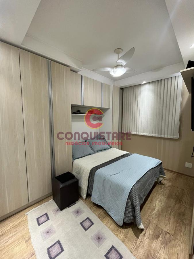 Apartamento à venda com 3 quartos, 120m² - Foto 13