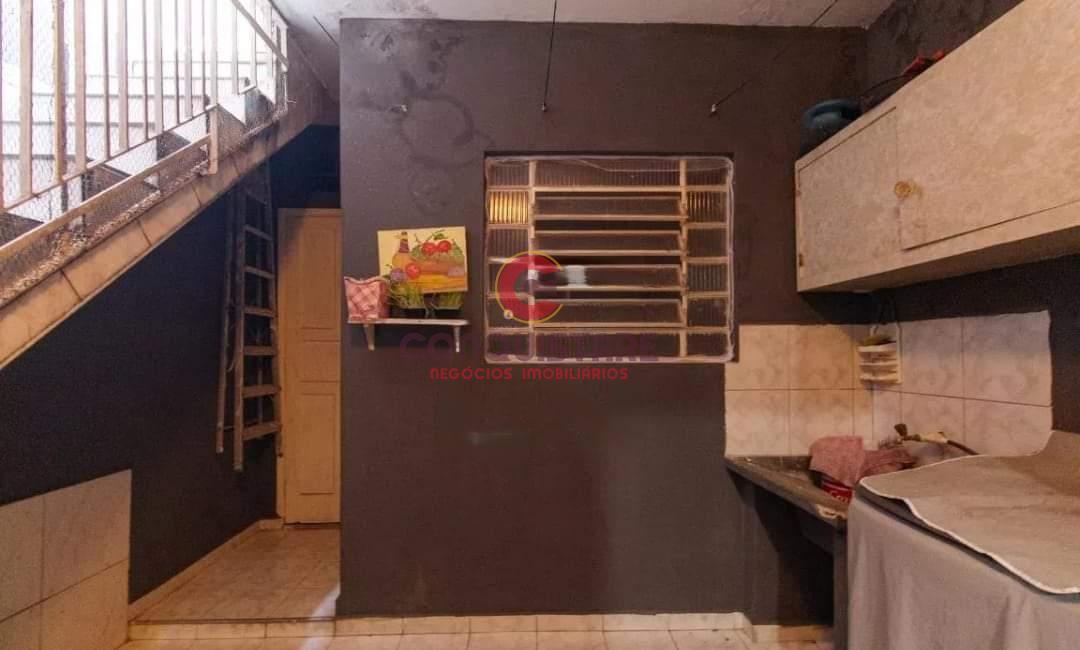 Sobrado à venda com 3 quartos, 160m² - Foto 9