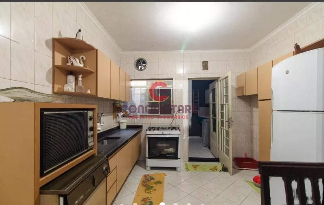 Sobrado à venda com 3 quartos, 160m² - Foto 15