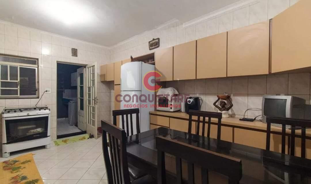 Sobrado à venda com 3 quartos, 160m² - Foto 14